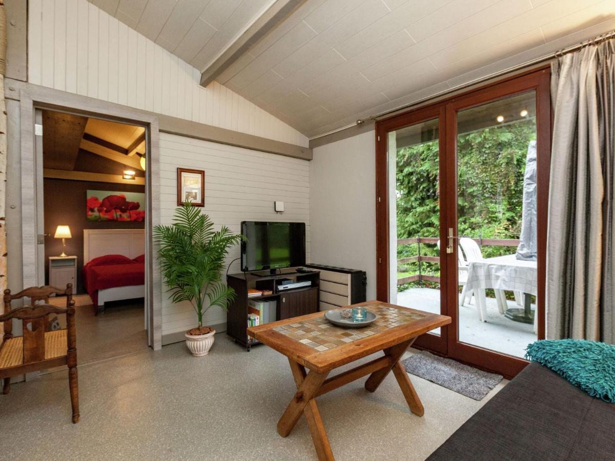 Holiday Home In Malmedy With Terrace Eksteriør bilde