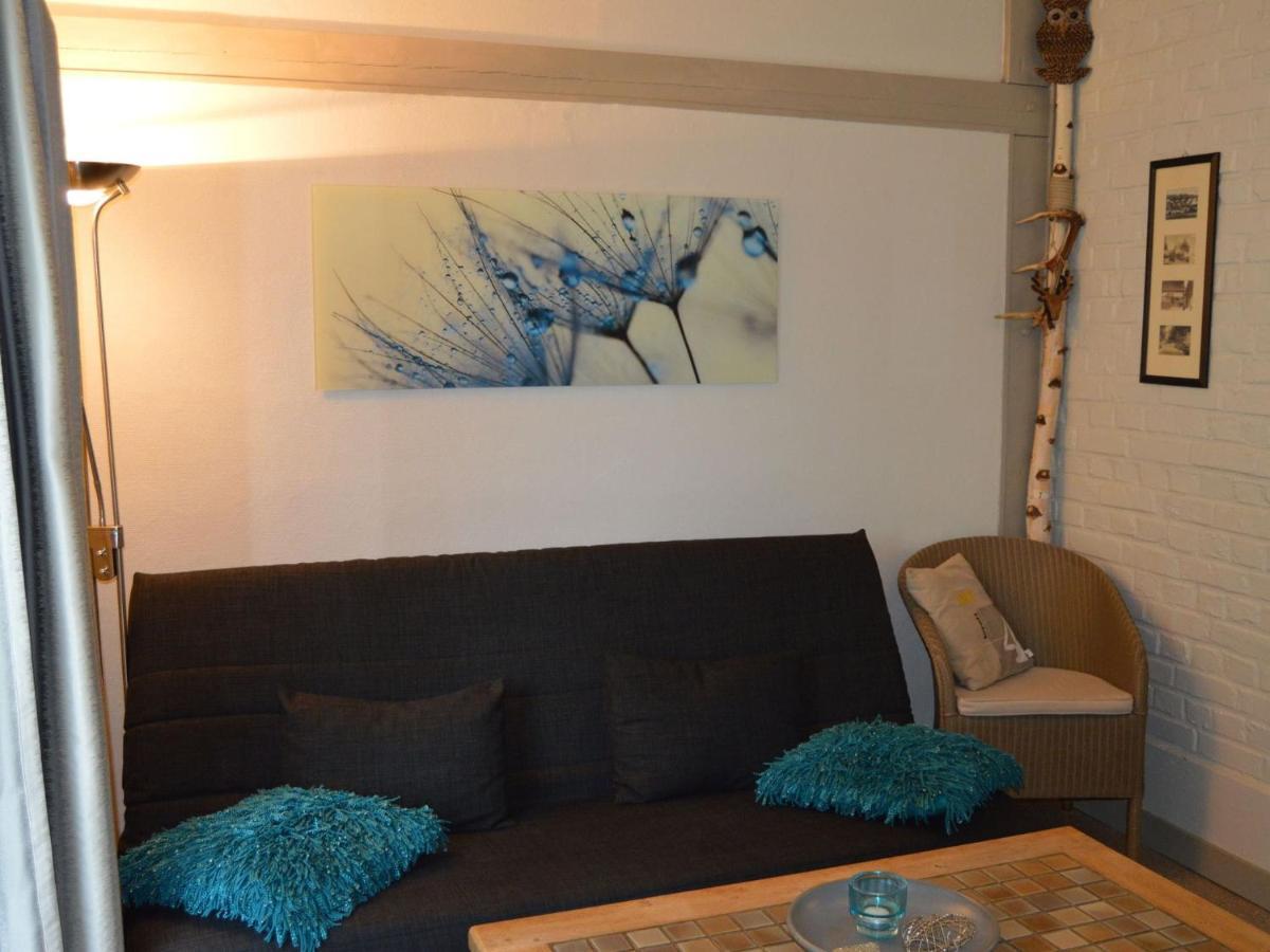 Holiday Home In Malmedy With Terrace Eksteriør bilde